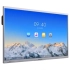 Hikvision DS-D5C65RB-B 65 Inch 4K UHD Android Interactive Flat Panel with 8MP AI Camera & 8-Array Mic
